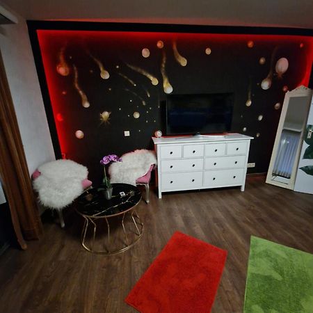City Center Promo Daire Brüksel Dış mekan fotoğraf