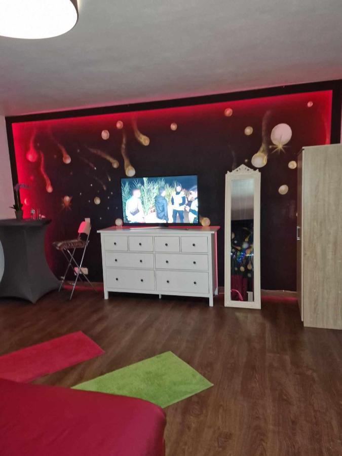 City Center Promo Daire Brüksel Dış mekan fotoğraf