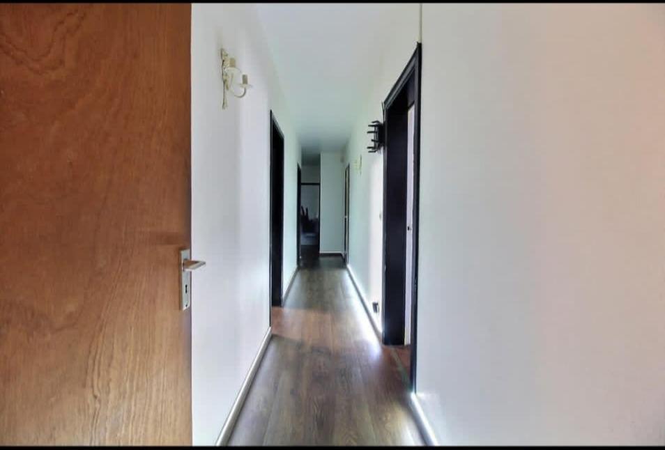 City Center Promo Daire Brüksel Dış mekan fotoğraf